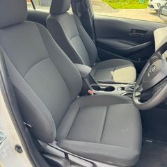 2020 Toyota Yaris Toyota corolla 2021,2022