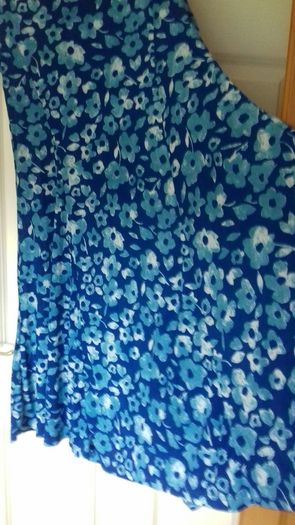 Fab comfortable dress