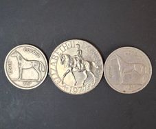 coin