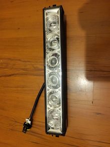 Maxtel lightbar 12v/24v