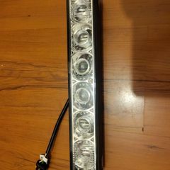 Maxtel lightbar 12v/24v