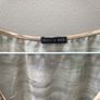 Dolce Vita Top designed by Manuella Brizzi of La Perla  Size 12 Image 3