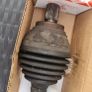 VW Golf Mk7 Front Left Drive Shaft Image 2