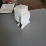 Owl stone carving Image 4