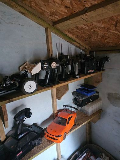 rc car cheapest bundle to be got