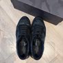 Valentino Camo Trainers Image 5