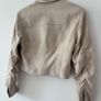 IRO Acelie Cropped Jacket Image 9