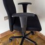Lino - Sitag office chair black Image 2
