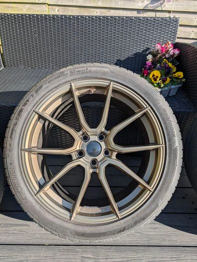 BMW/Audi 19 inch wheels for sale