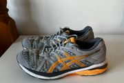 Asics trainers