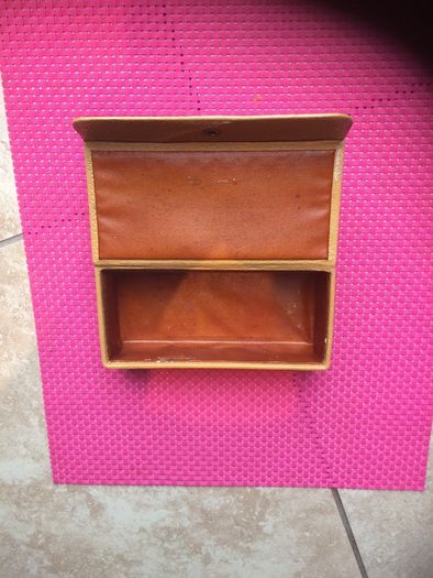 Vintage Box