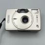 Canon Ixus M-1 Vintage 1990's Compact APS Film Camera - Tested Working Image 9