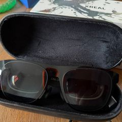 Xreal One Glasses and Light Blockers