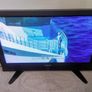 Samsung 42" TV Image 3