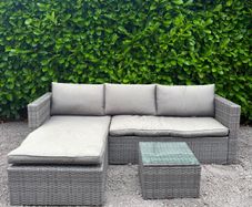 patio furniture