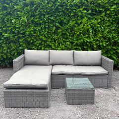 patio furniture