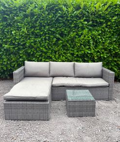 patio furniture