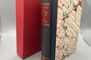 The Folio Society - The Diary of a Country Parson by James Woodforde , 1992 1st