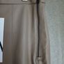 Zara faux leather trousers brand new with tags Image 5