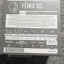 Garmin fenix 6s solar Image 3