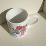 TROLLS WORLD TOUR (DreamWorks Animation) - a scarce movie promotional mug Image 5