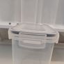 New Airtight Food Storage Containers. Assorted sizes Image 4
