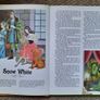Vintage Children's Book - The Purnell Book of famous Fairy Stories Image 2