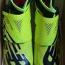 New Balance Vazee Sigma 'Toxic Yellow' USD200G2 running shoes Image 5