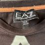 Black Emporio Armani Image 2