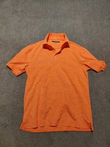 Greg Norman shirt Includes postage