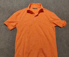 Greg Norman shirt Includes postage