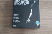 The Ultimate Bourne Collection DVD