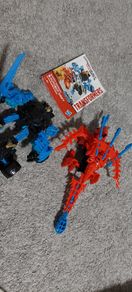 Transformer   toy