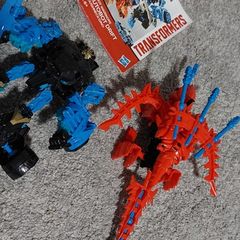 Transformer   toy