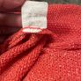 Pink/peach knit top. Size S/M Image 7