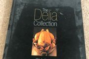 Delia Smith cook book