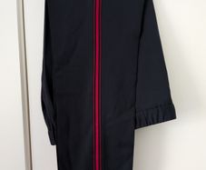 Hugo Hayden  201F1 Pants, Size UK48, 100% Virgin Wool