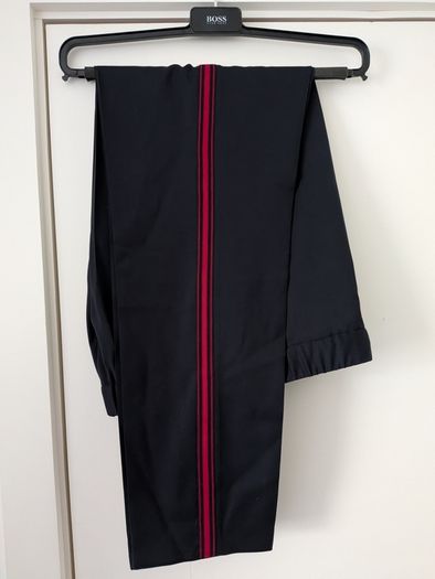 Hugo Hayden  201F1 Pants, Size UK48, 100% Virgin Wool