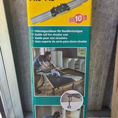 Wolfcraft Rail FKS 145