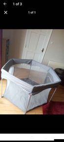 play pen