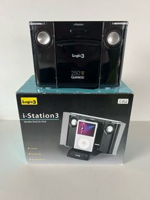 Guinness 250th iPod docking station NiB