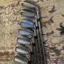 T150 irons Image 2
