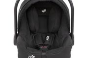 joie juva car seat
