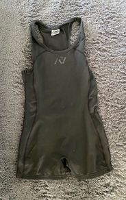 Powerlifting Singlet