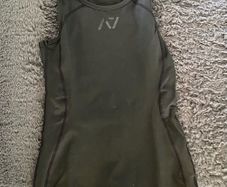 Powerlifting Singlet