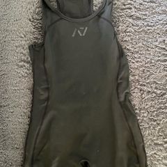 Powerlifting Singlet