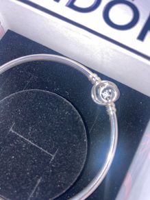 Pandora bangle