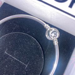 Pandora bangle