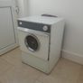 vintage Tumble Dryer Image 2