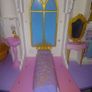 Disney Princess castle dollhouse Image 9